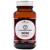 Neogenesis Maitake Mushroom Capsules